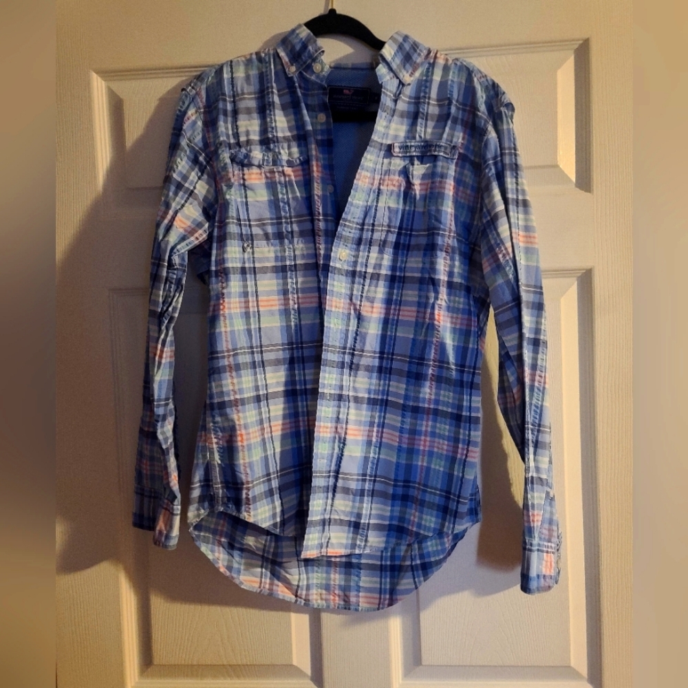 Mens dress top